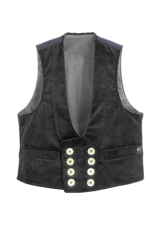 FHB Hagen 20016 Zunft -Gilet Genuacord Regular Fit