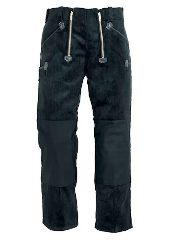 FHB Ulrich Zunft-Broek Trenkercord