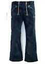 FHB Michael Zunft-Broek Trenkercord Driedraads miniatuur