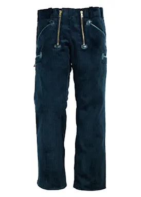 FHB Peter Zunft-Broek Trenkercord Driedraads
