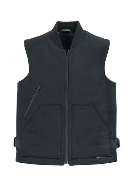 FHB Fiete 700222 Werkgilet Regular Fit