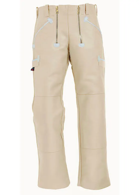 FHB Enno Zunft-Broek Dubbel-Pilo