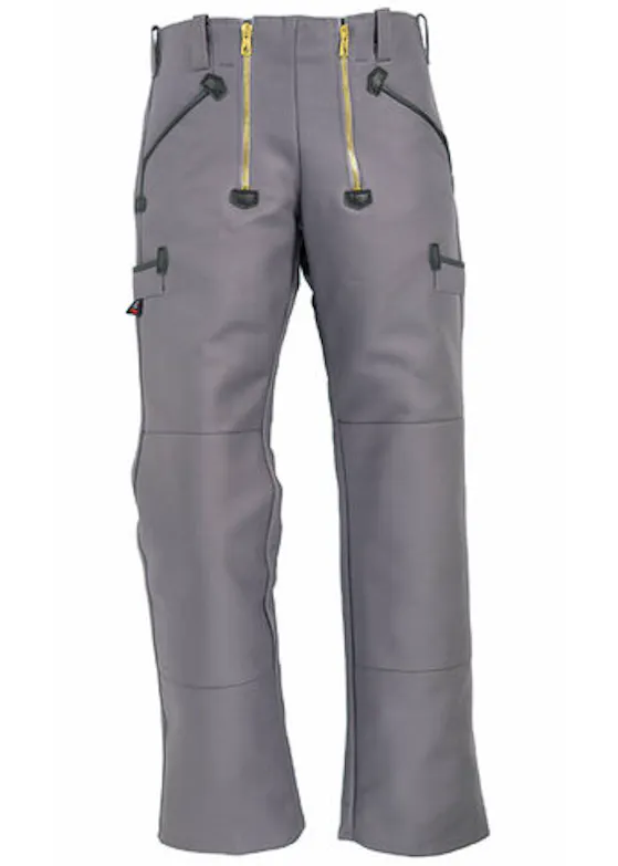 FHB Enno Zunft-Broek Dubbel-Pilo