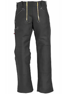 FHB Enno Zunft-Broek Dubbel-Pilo