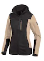FHB Julia Softshell-Jack Dames miniatuur