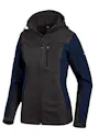FHB Julia Softshell-Jack Dames miniatuur