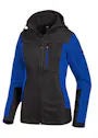 FHB Julia Softshell-Jack Dames miniatuur