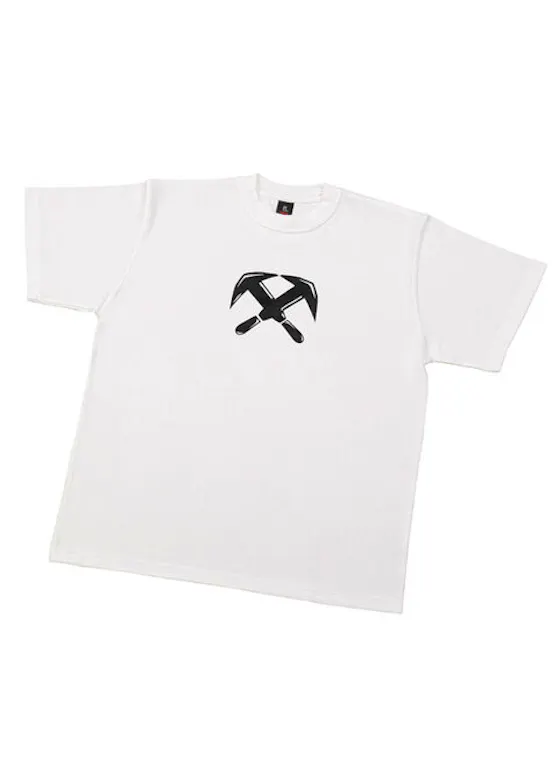 FHB Till 90420 T-Shirt Zunft-Embleem Dakdekker Regular Fit