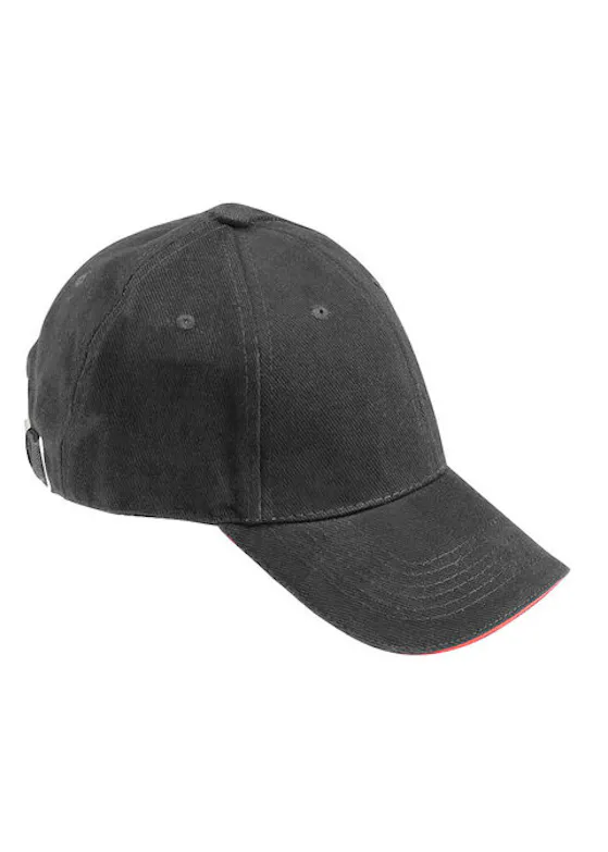 FHB Udo Cap Uni