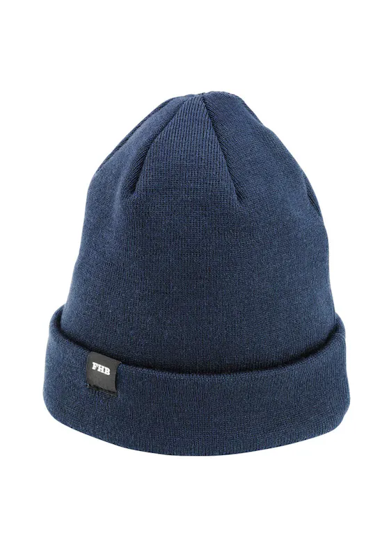 FHB Wendelin Wollen muts Merino