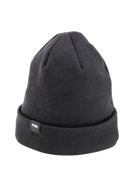 FHB Wendelin Wollen muts Merino