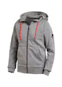 FHB Benno 79494 Sweatjack Met Capuchon Slim Fit miniatuur