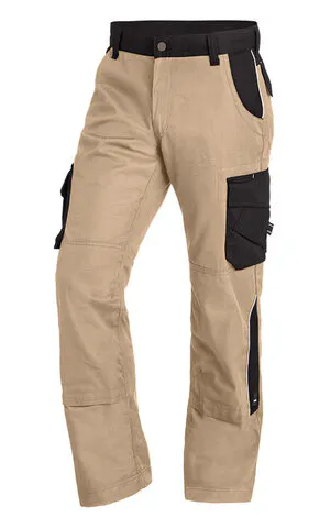 Beige/Zwart