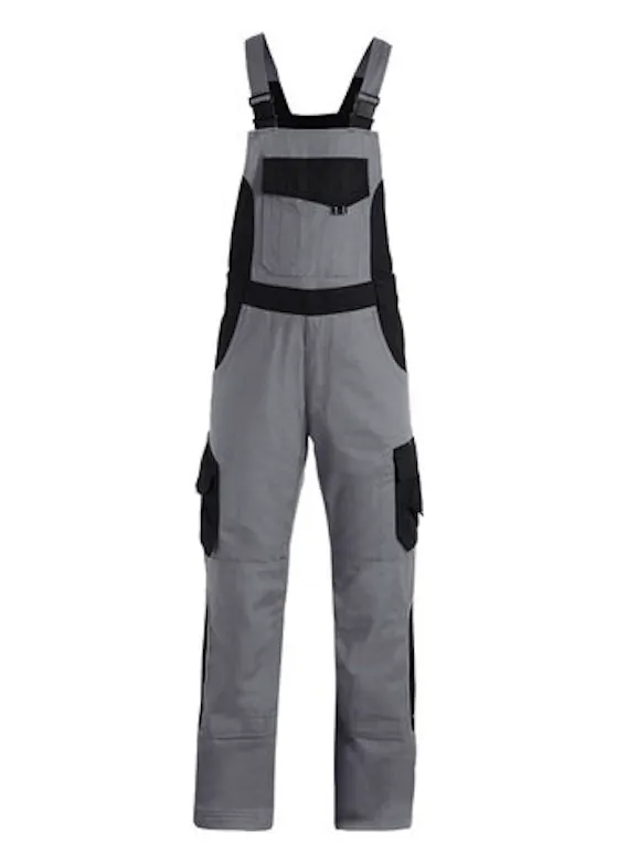 FHB Eckhard 130630 Tuinbroek Comfort Fit
