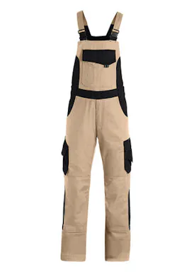 FHB Eckhard 130630 Tuinbroek Comfort Fit