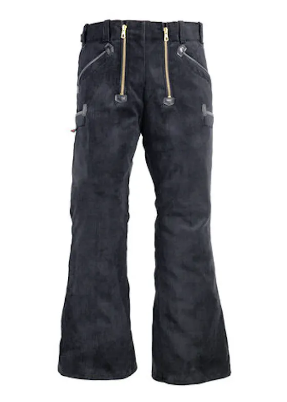 FHB Falk Zunft-Broek Genuacord