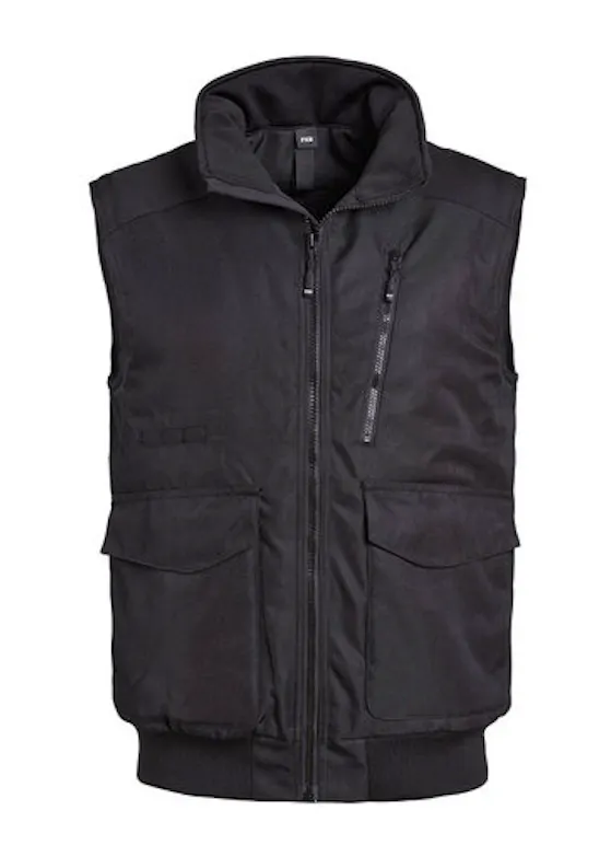FHB Guido 75024 Werkgilet Waterafstotend