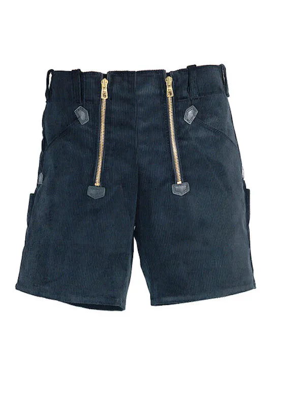 FHB Hans Zunft-Shorts Genuacord