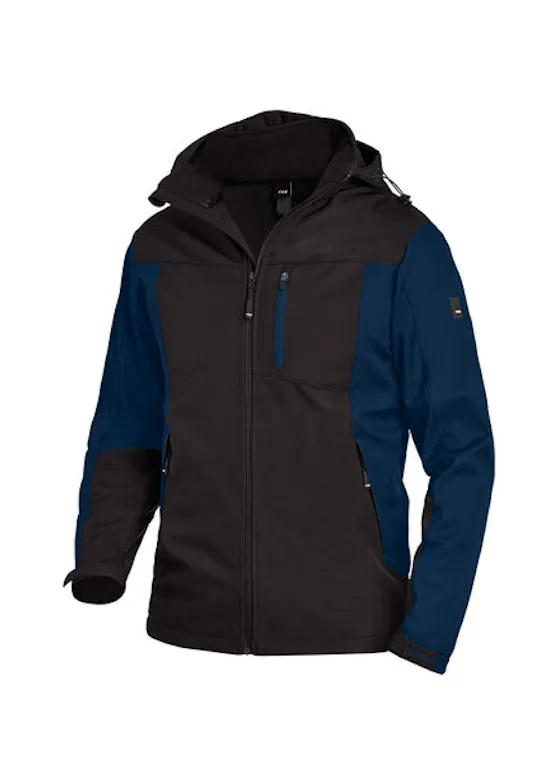 FHB Jannik Softshelljack
