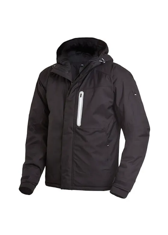 FHB Mika Softshell Winterjack