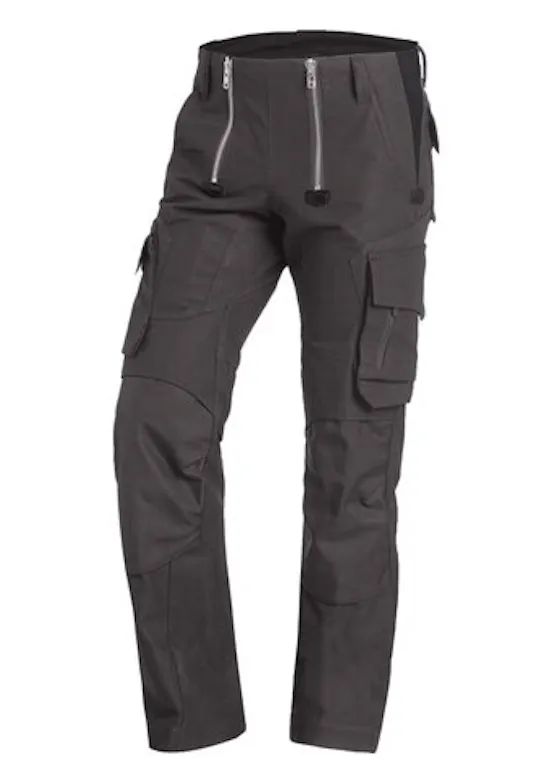 FHB Sebastian Zunft-Broek Canvas en Cordura
