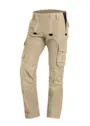 FHB Sebastian Zunft-Broek Canvas en Cordura miniatuur