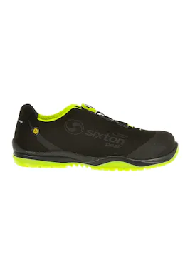 Sixton Peak Cuban Boa S3 Werkschoen