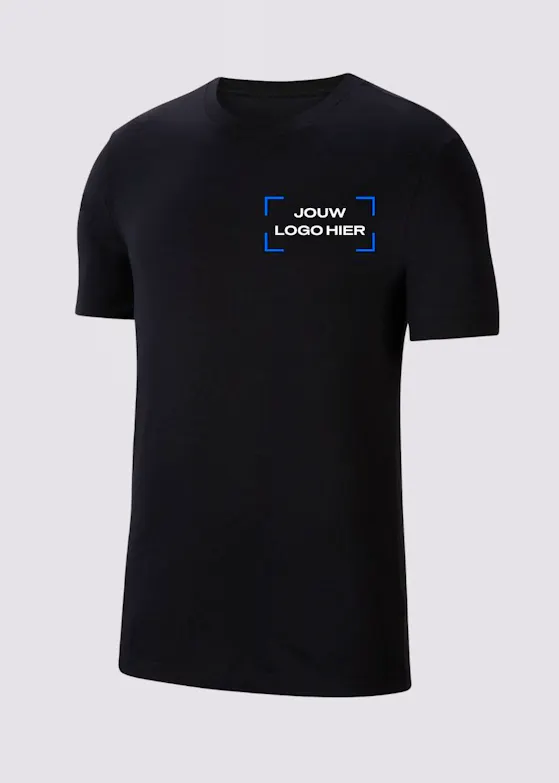 Nike Park Heren Voetbalshirt CZ0881