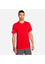 Nike Park Heren Voetbalshirt CZ0881 miniatuur