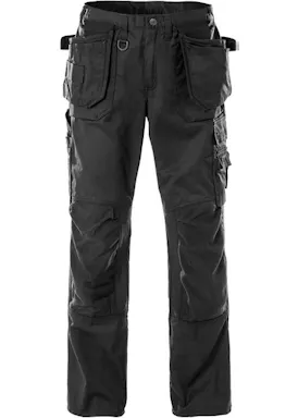 Fristads Pro Broek 241 PS25