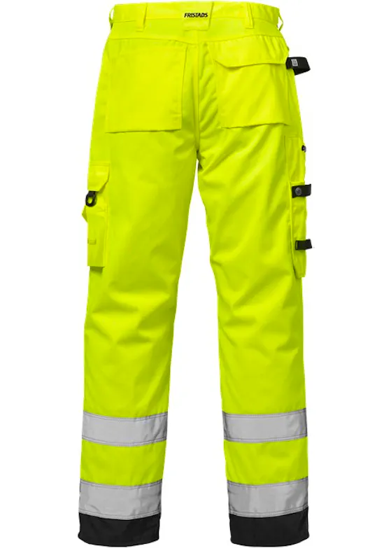 Fristads High Vis Broek 2025 PLU