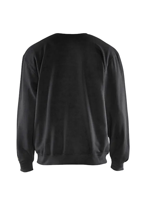 Blåkläder Vlamvertragend sweatshirt 