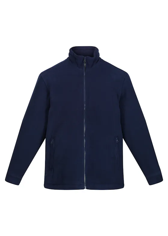 Regatta Asgard II Quilted Fleece Jacket