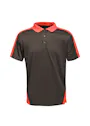 Regatta Contrast Coolweave RG1740 Poloshirt Quick Dry miniatuur