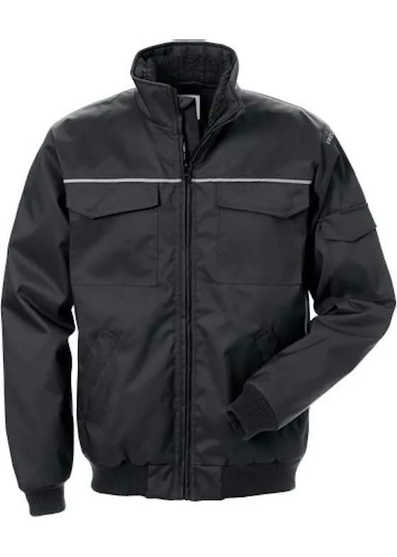 Fristads Winterjack 4819 PRS