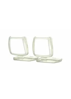 3M Secure Click Filterhouder Voor Herbruikbaar Masker D701