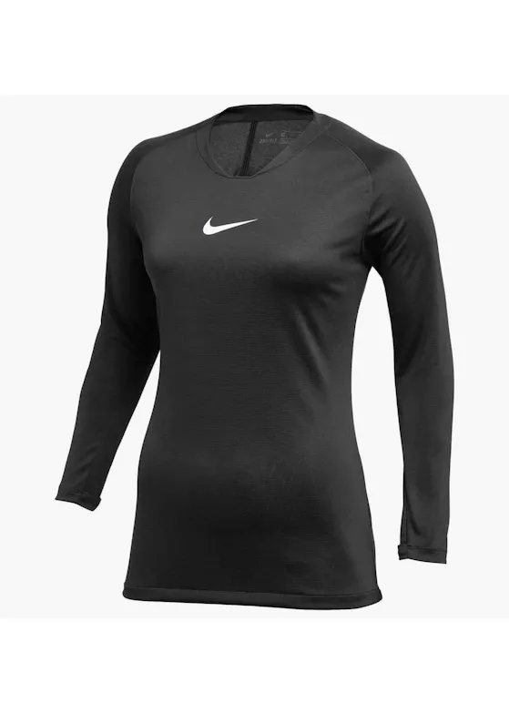 Nike Dri-FIT Park Dames Thermoshirt AV2610