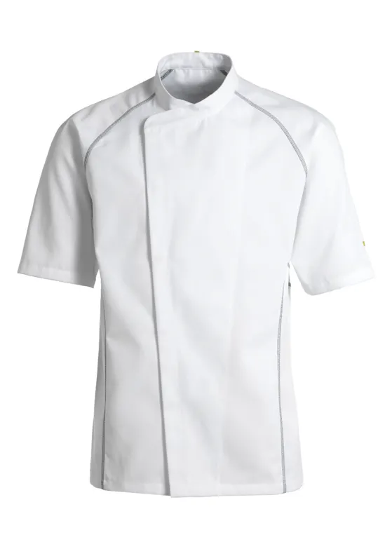 Kentaur 23400-105 Koks/Bedieningsjas Regular Fit