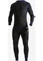 Fristads 127442 T-Shirt Lange Mouwen Van Merinowol 7517 Mw Regular Fit miniatuur