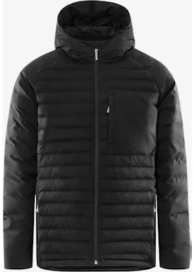 Fristads Atmos Primaloft® Pufferjack Met Capuchon