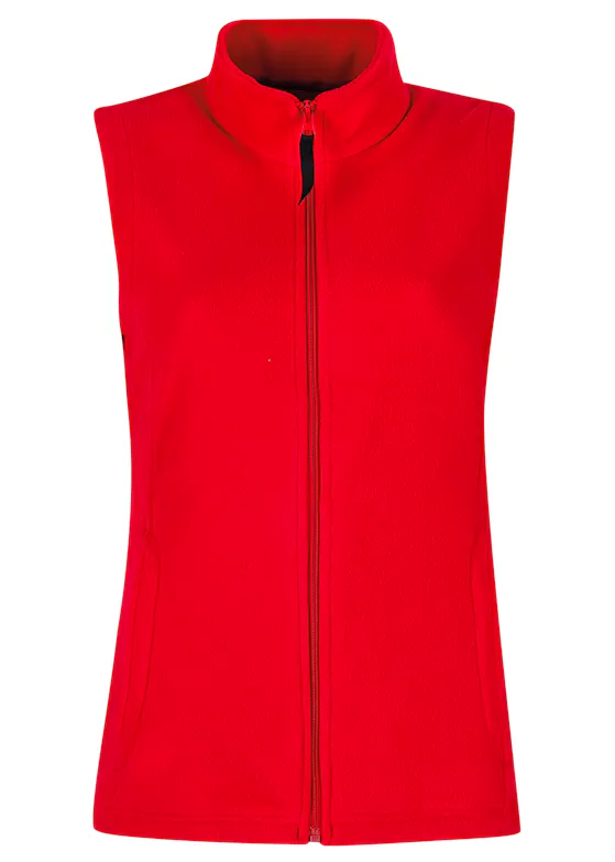Regatta RG802 Bodywarmer Micro Fleece Verwarmd Dames