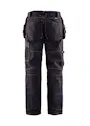 Blåkläder 15001370 Werkbroek X1500 miniatuur
