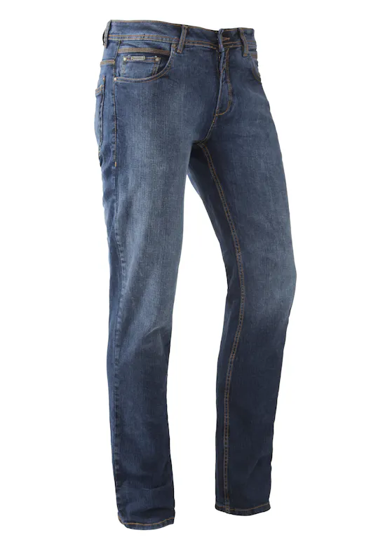 Brams Workwear Daan Werkbroek Denim R13