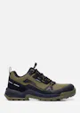 Footfellas Daisy S7S Dames Werkschoenen miniatuur