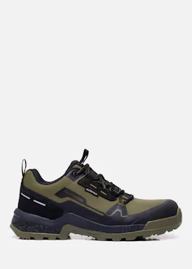 Footfellas Daisy S7S Dames Werkschoenen