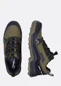 Footfellas Daisy S7S Dames Werkschoenen miniatuur