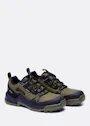 Footfellas Daisy S7S Dames Werkschoenen miniatuur