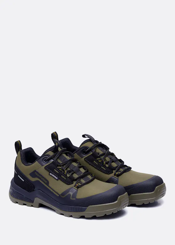 Footfellas Daisy S7S Dames Werkschoenen
