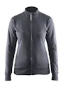 Blåkläder 3372 Sweatshirt Regular Fit Dames miniatuur