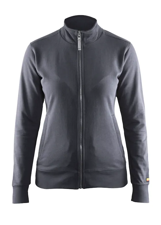 Blåkläder 3372 Sweatshirt Regular Fit Dames